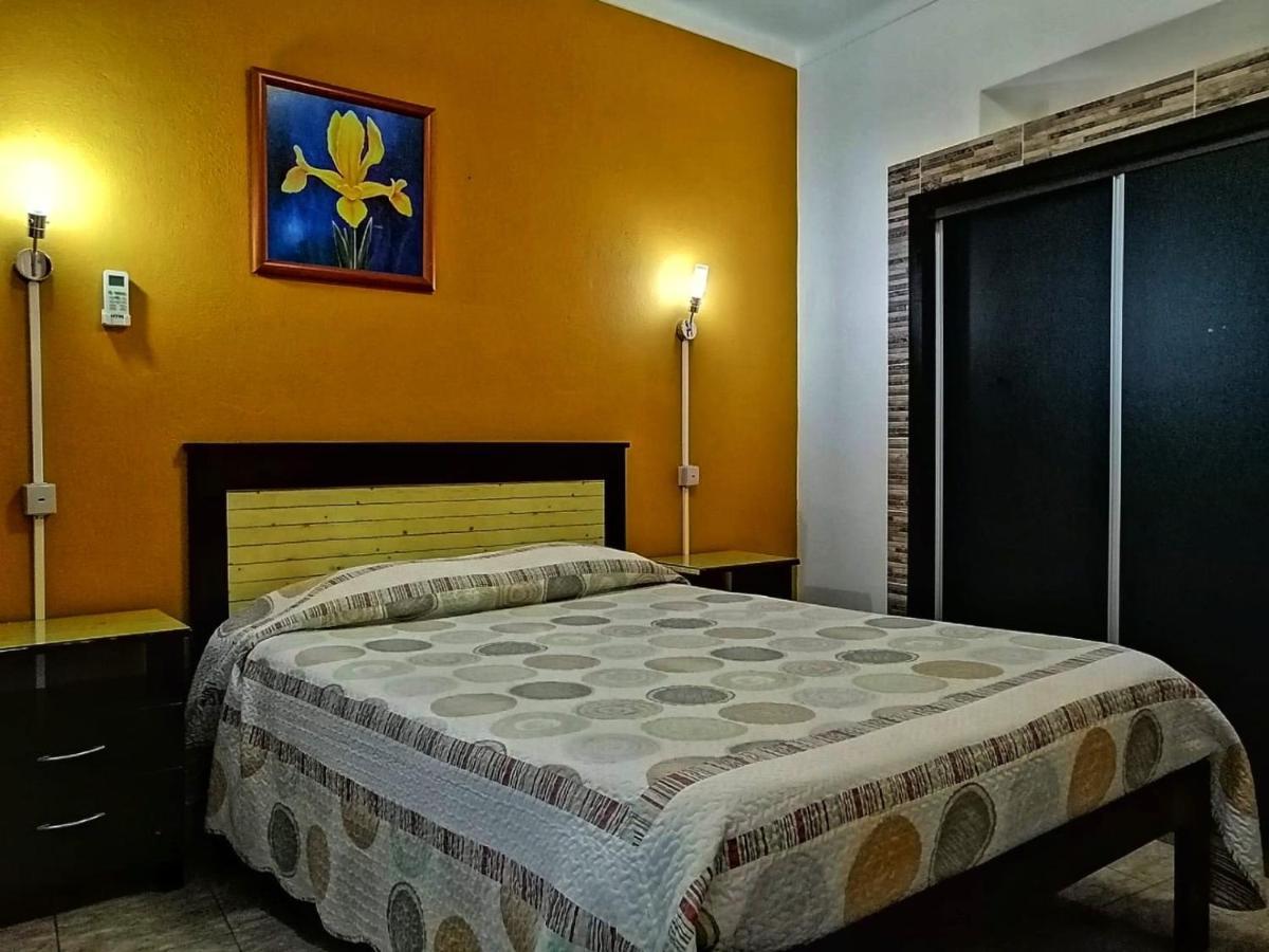 Hostel Boutique Marisol Monte Gordo Exterior foto