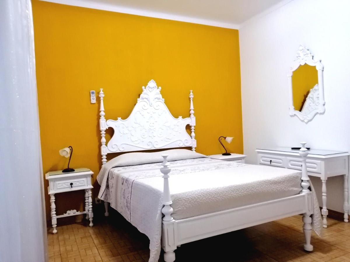 Hostel Boutique Marisol Monte Gordo Exterior foto