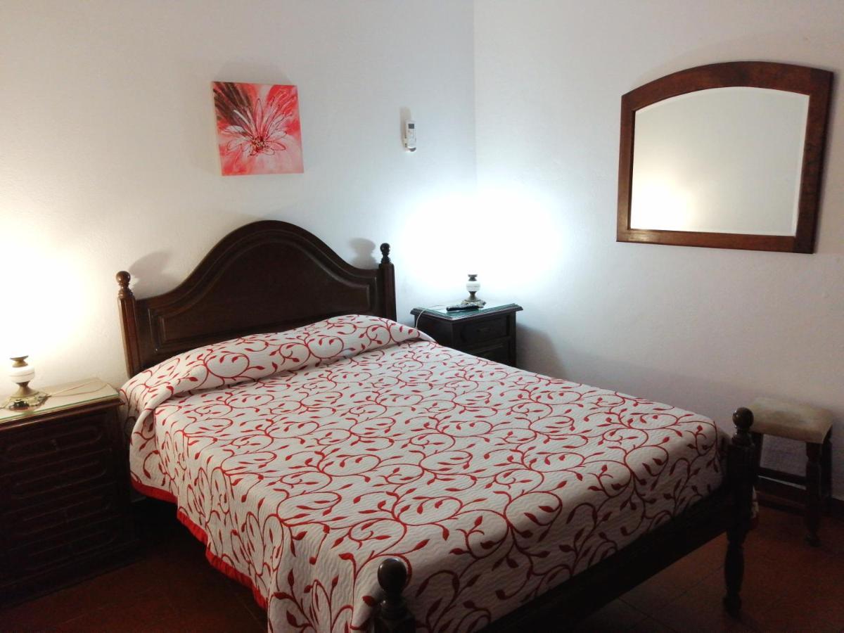 Hostel Boutique Marisol Monte Gordo Exterior foto